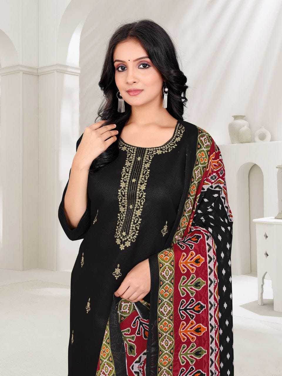 Cotton Kurti - MYLUXURY LANE ENTERPRISE